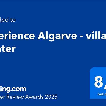 Xperience Algarve - Village Center Armacao de Pera Exterior foto